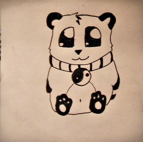 Panda :p