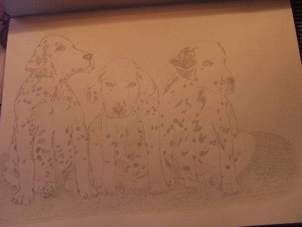 Dessin ;)